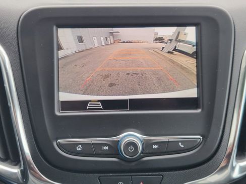 Used 2024 Chevrolet Equinox LT image 15