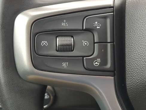 Used 2023 Chevrolet Silverado 1500 LT w/ All Star Edition Plus image 24