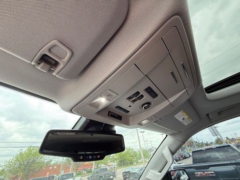 Used 2020 GMC Yukon Denali AWD/4WD image 23