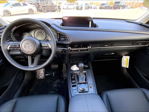 New 2026 MAZDA CX-30 AWD 2.5 S w/ Select Sport Pkg image 5