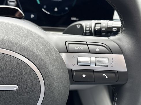 Certified 2026 Hyundai Tucson SEL image 22