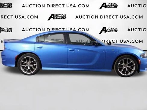 Used 2023 Dodge Charger GT RWD image 49