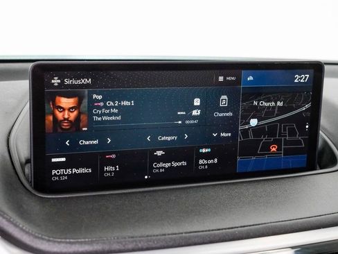 Certified 2023 Acura MDX SH-AWD w/ Technology Package image 20