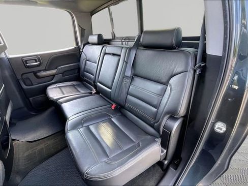 Used 2018 GMC Sierra 1500 Denali AWD/4WD image 13