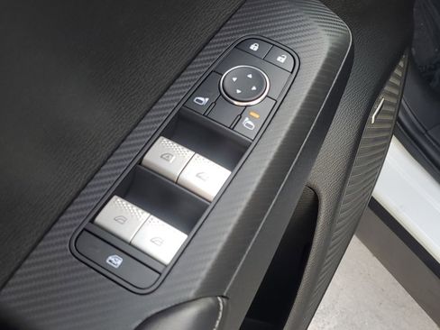 New 2026 Mitsubishi Outlander ES FWD image 20