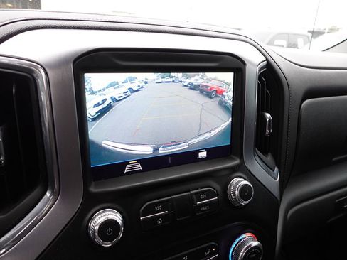 Used 2021 GMC Sierra 1500 Elevation w/ X31 Off-Road Package image 24