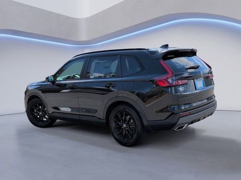 New 2026 Honda CR-V Sport-L image 9