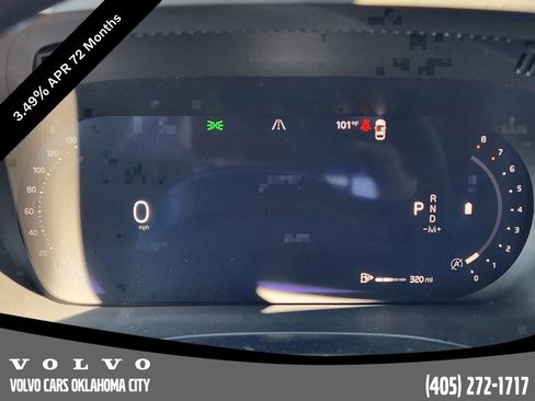 Used 2026 Volvo XC60 B5 Plus w/ Protection Package Premier image 15