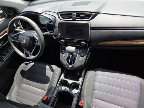 Certified 2018 Honda CR-V EX image 22