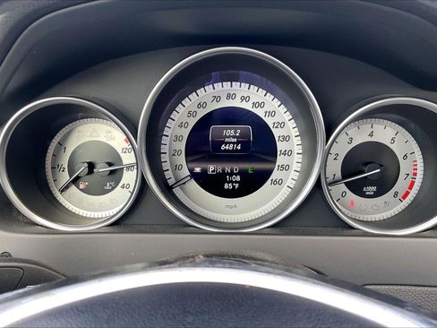 Used 2013 Mercedes-Benz C 250 Sedan image 20