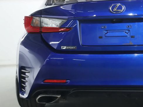 Used 2017 Lexus RC 300 F Sport AWD/4WD image 43