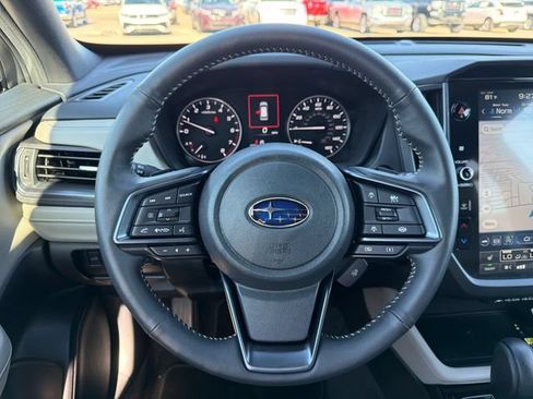 Used 2026 Subaru Forester Limited AWD/4WD image 10