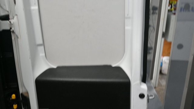 Used 2022 RAM ProMaster City Wagon FWD image 13