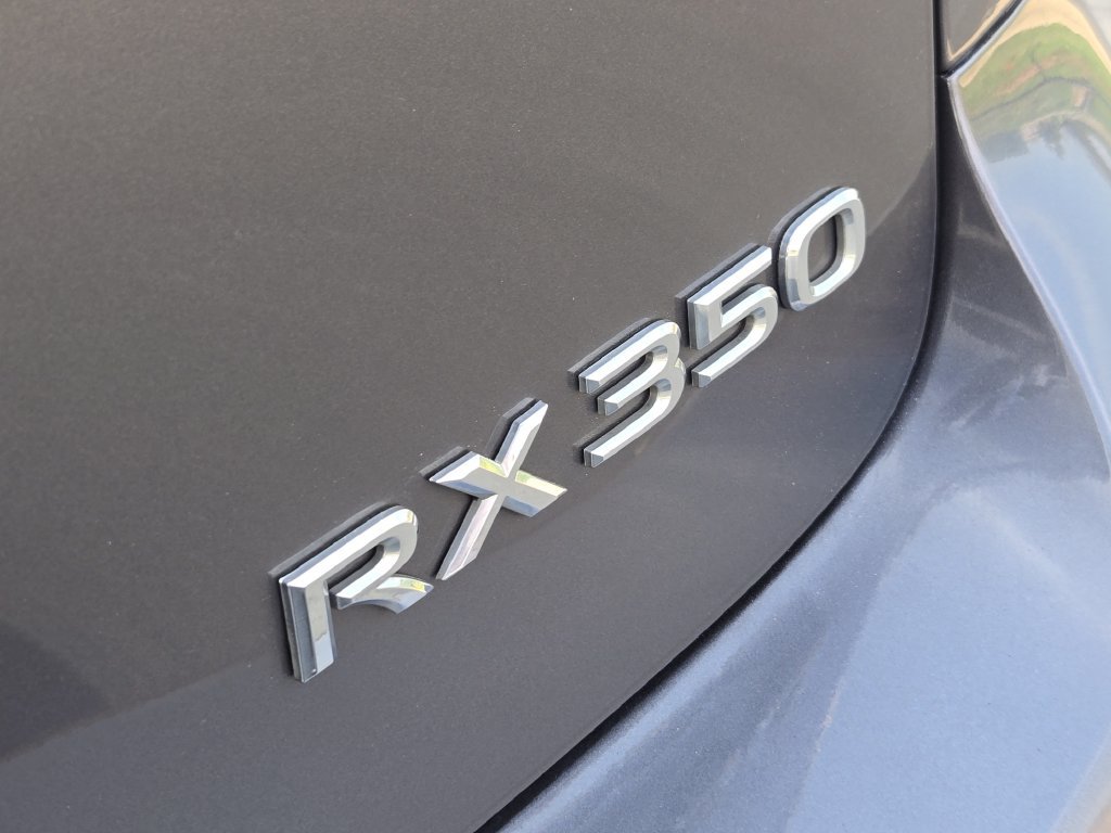 Used 2015 Lexus RX 350 FWD image 11