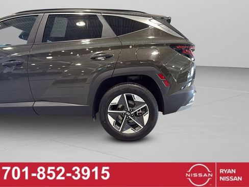 Used 2025 Hyundai Tucson SEL image 21