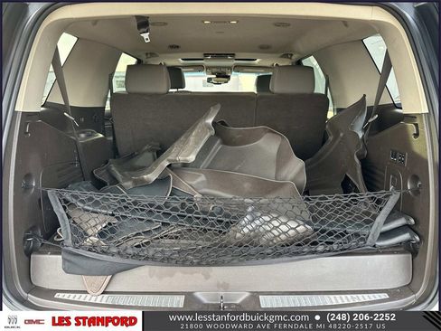 Used 2018 GMC Yukon Denali w/ Denali Ultimate Package image 11