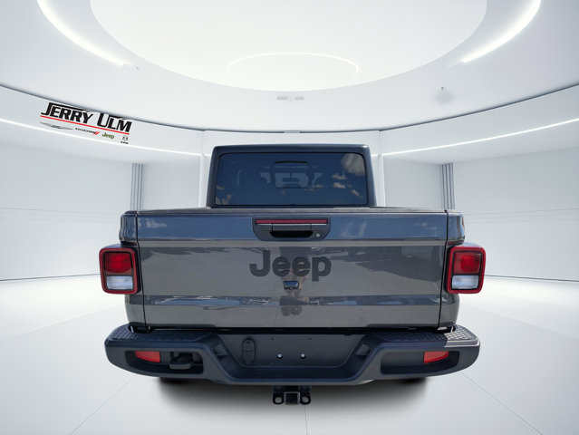 Used 2022 Jeep Gladiator Sport AWD/4WD image 4