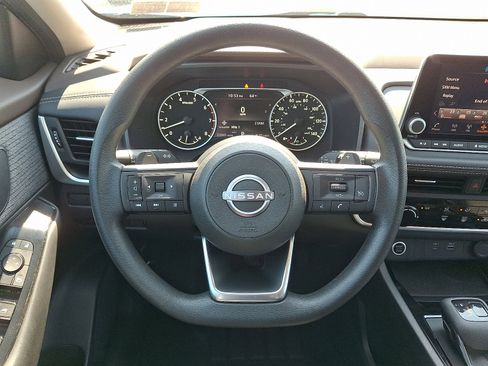 Certified 2023 Nissan Rogue S AWD/4WD image 21
