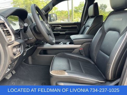 Used 2025 RAM 1500 Laramie image 19