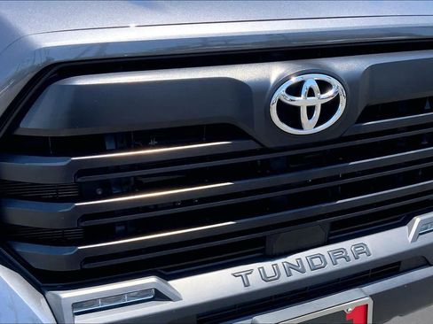 Used 2024 Toyota Tundra SR5 AWD/4WD image 29