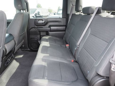 Used 2023 Chevrolet Silverado 2500 LT w/ Convenience Package image 16