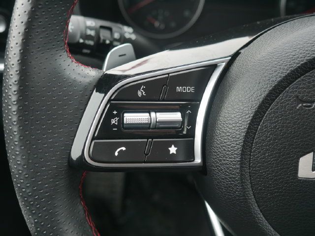 Used 2024 Kia Forte GT FWD image 26
