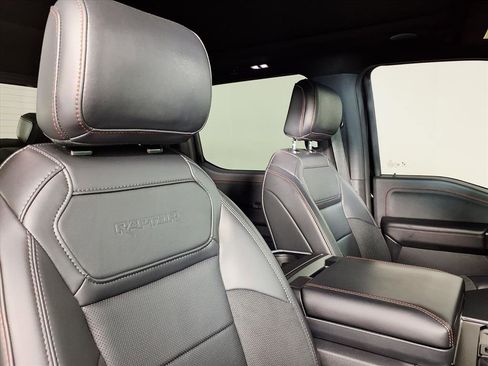 Used 2025 Ford F150 Raptor image 10