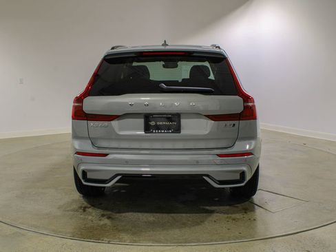 New 2026 Volvo XC60 B5 Ultra w/ Protection Package Premier image 4