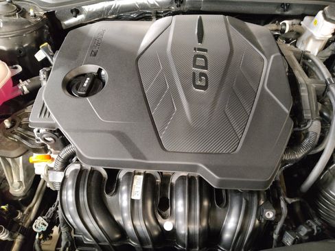 Used 2023 Hyundai Sonata SE FWD image 30