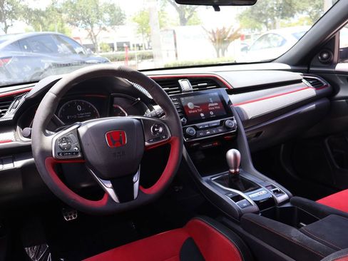 Used 2021 Honda Civic Type R image 24