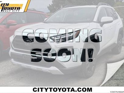 Certified 2024 Toyota RAV4 Adventure