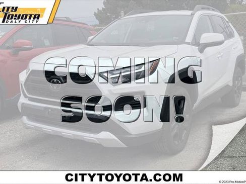 Certified 2024 Toyota RAV4 Adventure AWD/4WD image 1