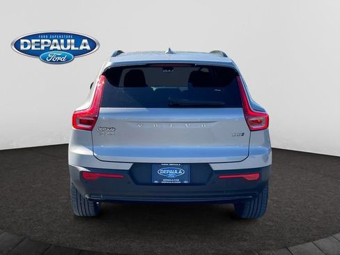 Used 2024 Volvo XC40 B5 Plus w/ Protection Package Premier AWD/4WD image 5
