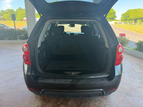 Used 2015 Chevrolet Equinox LT w/ Driver Convenience Package FWD image 23