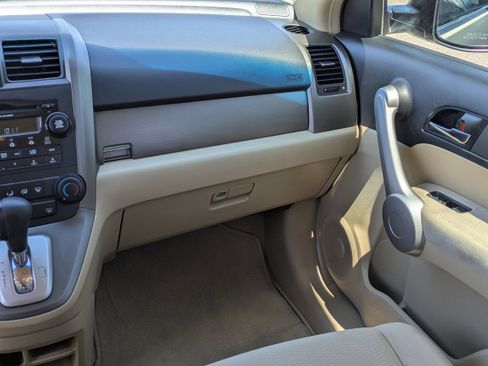 Used 2007 Honda CR-V EX image 17