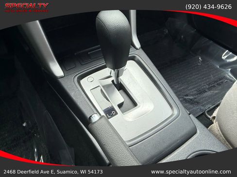 Used 2017 Subaru Forester 2.5i w/ Rugged Package #1 image 25