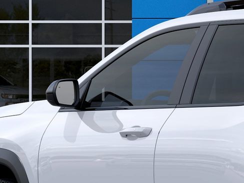 New 2026 Chevrolet Equinox RS w/ Convenience Package III AWD/4WD image 12