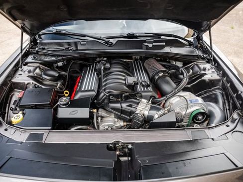 Used 2020 Dodge Challenger R/T Scat Pack w/ Plus Package RWD image 2