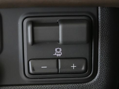 New 2026 GMC Yukon Denali Ultimate w/ LPO, Floor Liner Package image 29