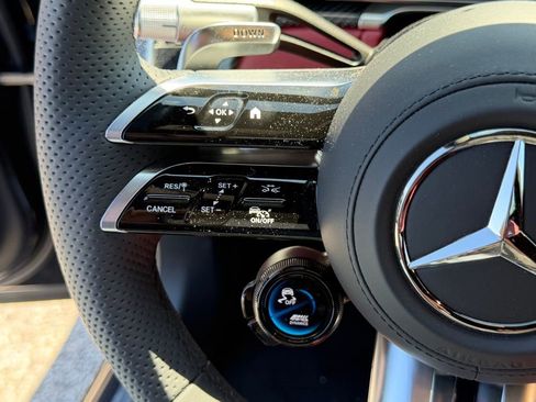 New 2026 Mercedes-Benz S 63 AMG S image 23