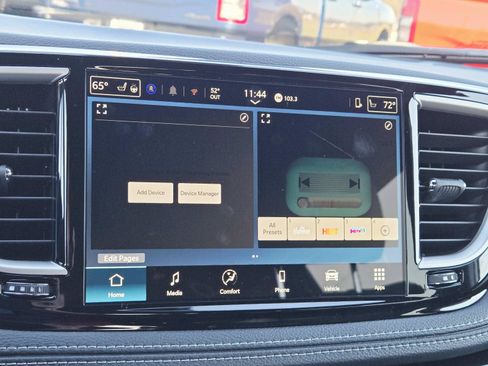 New 2026 Chrysler Pacifica Select w/ S Appearance Package FWD image 26