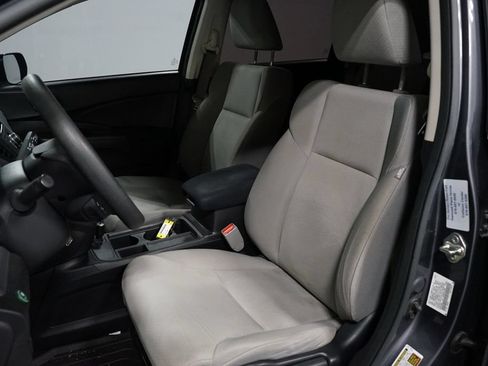 Used 2015 Honda CR-V LX image 6