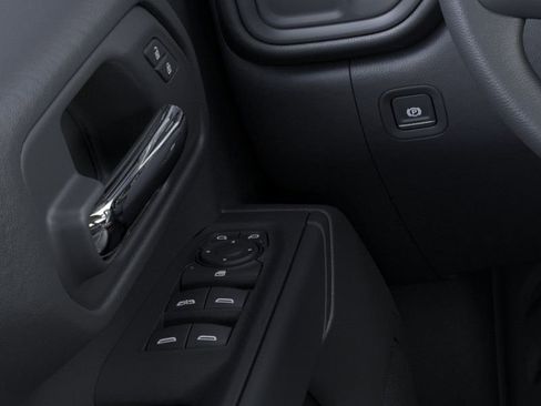 New 2026 GMC Sierra 2500 Pro RWD image 23