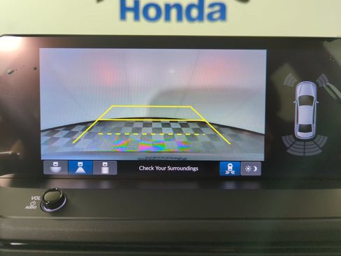 Certified 2024 Honda Accord Touring image 16