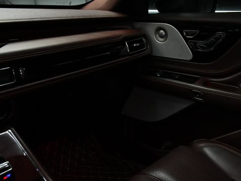 Used 2023 Lincoln Aviator Black Label w/ Jet Package AWD/4WD image 26