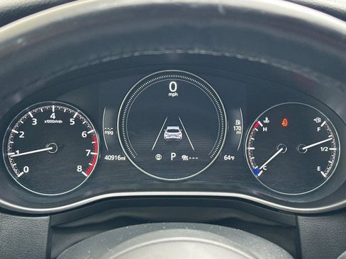 Used 2023 MAZDA CX-50 2.5 Turbo w/ Premium Plus Pkg image 24