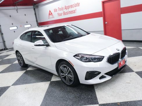 Used 2024 BMW 228i Gran Coupe image 3