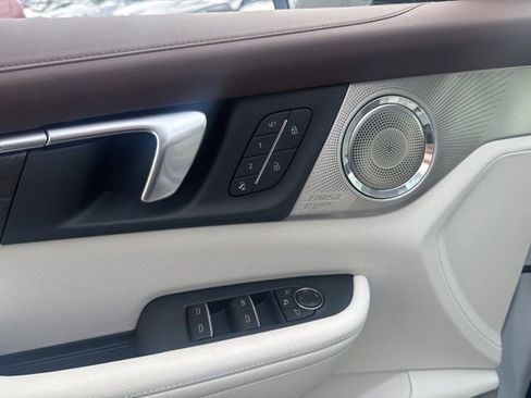 New 2026 Buick Enclave Avenir w/ Super Cruise Package image 17