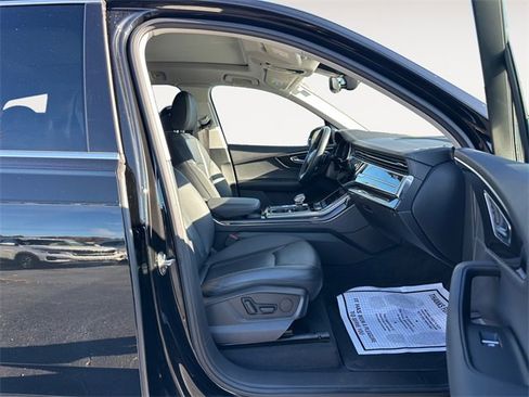 Used 2023 Audi Q7 3.0T Premium Plus image 15