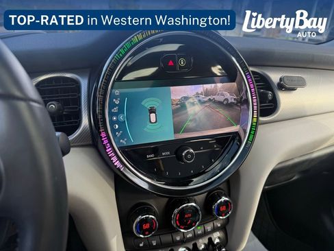 Used 2023 MINI Cooper S w/ Driver Assistance Package image 14